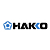 Hakko G1-1603. Сменные ножи для термического зачистителя FT-800
