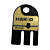 Hakko B2388. Ключ-карта для паяльных станций FX-838 и FX-952