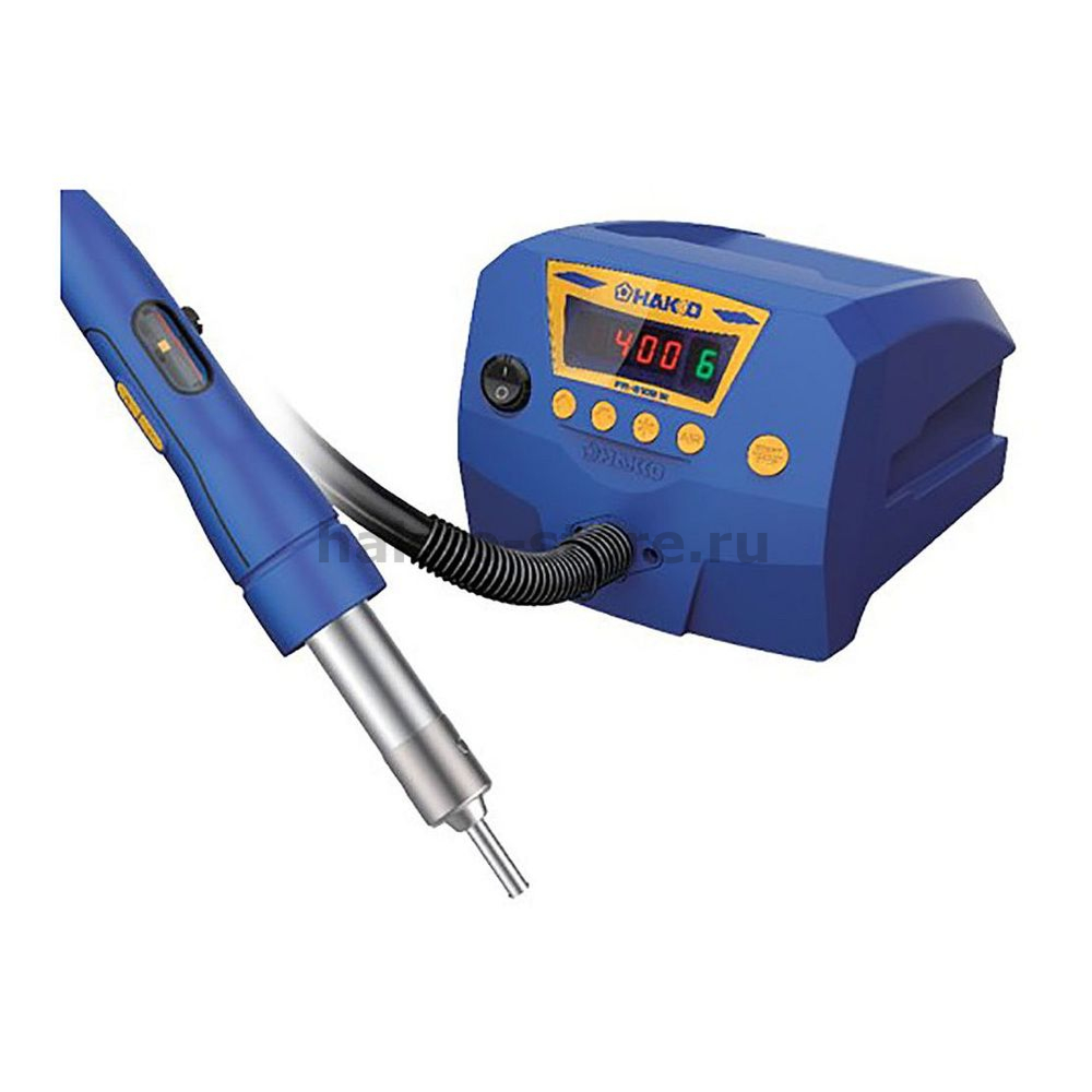 Hakko hot deals air rework station