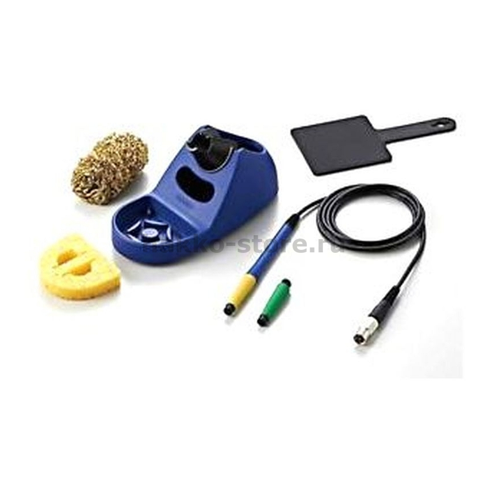 Купить Паяльник Hakko FX-1002 с подставкой - цена, описание товара,  технические характеристики, каталог производителя | hakko-store.ru