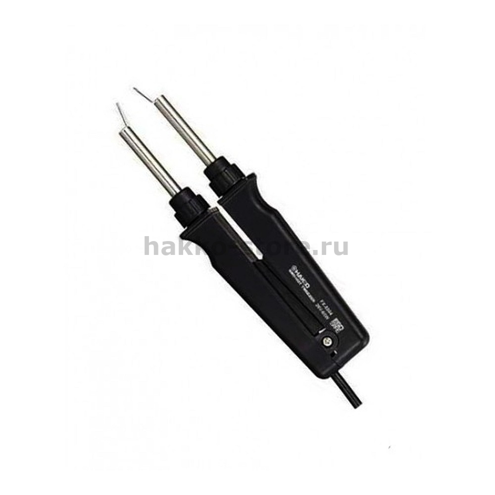 Soldering online tweezers hakko